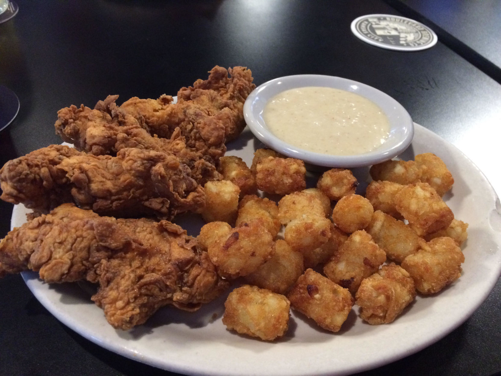 ChickenStrips